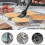 Silicone Pastry Brush Grill Brush Pastry Brush 2
