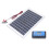 50W 18V Solar Panel Kit MPPT 42x27x1.5cm 3