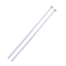 Reusable Cat Paw Chopsticks Non-Slip Food Clip for Cat Lovers