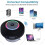 bluetooth shower speaker, IPX7 bluetooth shower radio 2