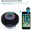 bluetooth shower speaker, IPX7 bluetooth shower radio 3