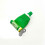 Tube Toothpaste Squeezer Key Roller Hair Dye Color Tool Dispenser 2