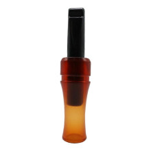 Biomimetic Crow Whistle Original Sound Imitation Crow Temptation Whistle