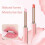 (Blue) Temperature Change Lipstick Fade Lip Lines Hydrate Moisturize Anti Cracking 2