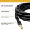 Karcher K2 K3 K4 K5 K6 K7 Compatible Pressure Washer Hose - 6 Meter Quick Release 2