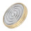Desk Finger Rotating Toy - Model Copper/Stainless 1