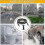 Karcher K2 K3 K4 K5 K6 K7 Compatible Pressure Washer Hose - 6 Meter Quick Release 5