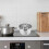 6L Stainless Steel Inner Pot for Pressure Cooker 5