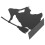 Type 1 Witch Design Stainless Iron Book Ends 11