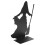 Type 1 Witch Design Stainless Iron Book Ends 12