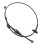 Automatic Shifter Cable F77Z7E395LB for Explorer 3