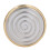 Desk Finger Rotating Toy - Model Copper/Stainless 2