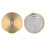 Desk Finger Rotating Toy - Model Copper/Stainless 3