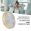 Desk Finger Rotating Toy - Model Copper/Stainless 4