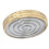 Desk Finger Rotating Toy - Model Copper/Stainless 12