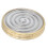 Desk Finger Rotating Toy - Model Copper/Stainless 13