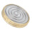 Desk Finger Rotating Toy - Model Copper/Stainless 14