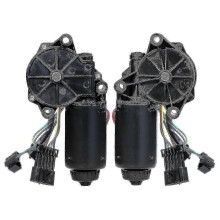 2x Car Headlight Lamp Motors for Corvette 2000-2004 Left Right-In stock