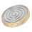 Desk Finger Rotating Toy - Model Copper/Stainless 15