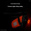 ENLEE E2493 Waterproof Bicycle Saddle Bag for MTB, Road Bikes Quick Release Tool Pouch - Orange 3