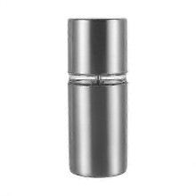 Nutmeg Mill with Storage Container I Extra Sharp Grinder for Fine Nutmeg Powder I Stainless Steel Nutmeg Mill for Nutmeg I Nutmeg Grater