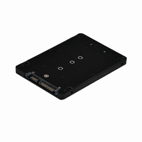 NGFF SSD To 2.5 SATA Adapter Card 2