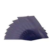 (A4 blue 100 sheets) Carbon Base Paper A4 A3 Free Cut Reusable Double Sided Stationery Office School Supplies Drawing Carbon