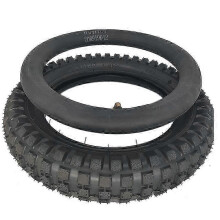 12 1/2 x 2.75 Tyre 12.5 X2.75 Tire for 49Cc Motorcycle Mini Dirt Bike Tire MX350 MX400 Scooter(Inne
