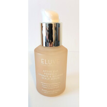 ELUVE Active Duo Formula Hydrate & Nourish Scalp Serum