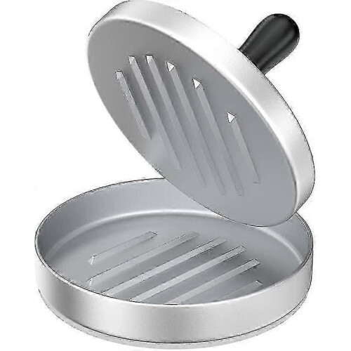 Burger Press, Premium Meat Press, Burger Patty Press - PR