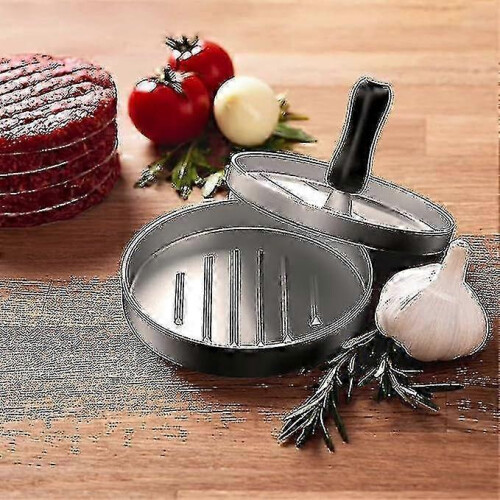 Burger Press, Premium Meat Press, Burger Patty Press - PR 2