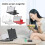 (Style 9) CellPhone Screen Magnifier Video Amplifier Stand Bracket Phone Screen Magnifier 4