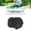 Lawn Mower Seat Cover 600D/420D/210D Grey 4