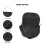 Lawn Mower Seat Cover 600D/420D/210D Grey 5