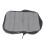 Lawn Mower Seat Cover 600D/420D/210D Grey 11