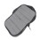 Lawn Mower Seat Cover 600D/420D/210D Grey 13