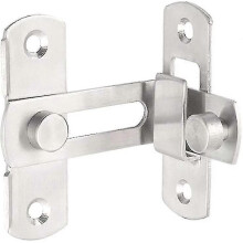 The Door Lock 90 Lock The Door Right Angle Door Lock Bottom - RiRi