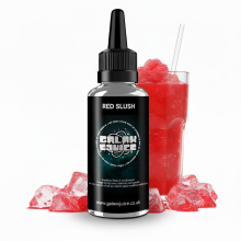 Red Slush 100ml E-Liquid No Nicotine Vape