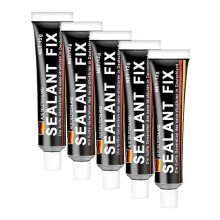 (5pcs) Strong Glue Sealant Super Glue Ultra-Strong Metal Instant Sealant Fix Glue