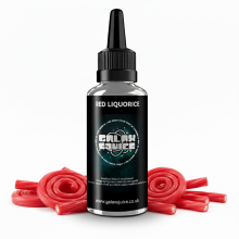 Red Liquorice 100ml E-Liquid No Nicotine Vape