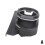 (White) Multi-Function Car Window ABS Cup Holder For 2018-2023 Jeep Wrangler JL 4 Door 1