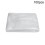 100PCS Disposable Bed Couch Pad Cover Plastic Massage Salon Sheet 1