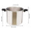 22L Large Capacity Pressure Cooker Thickened Explosion-proof Multiple Use Cooking 5