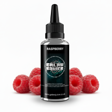 Raspberry 100ml E-Liquid No Nicotine Vape