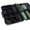 420PCS Carp Fishing Accessory Set Copper 12x9cm 4