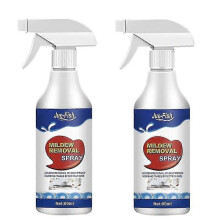 (1pcs)1-3pcs Mildew Remover Spray, Work As Grout Cleaner, Mold Remover Spray - RIpj