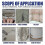 (3pcs)1-3pcs Mildew Remover Spray, Work As Grout Cleaner, Mold Remover Spray - RIpj 2