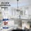 (1pcs)1-3pcs Mildew Remover Spray, Work As Grout Cleaner, Mold Remover Spray - RIpj 5