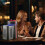 Electric Wine Chiller,34F-68F Temperature Control Single Bottle Portable Cooler for Red/White Win 2