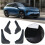 Mud guards Splash Guards Protecto Accessories for Xpeng XiaoPeng G9 2